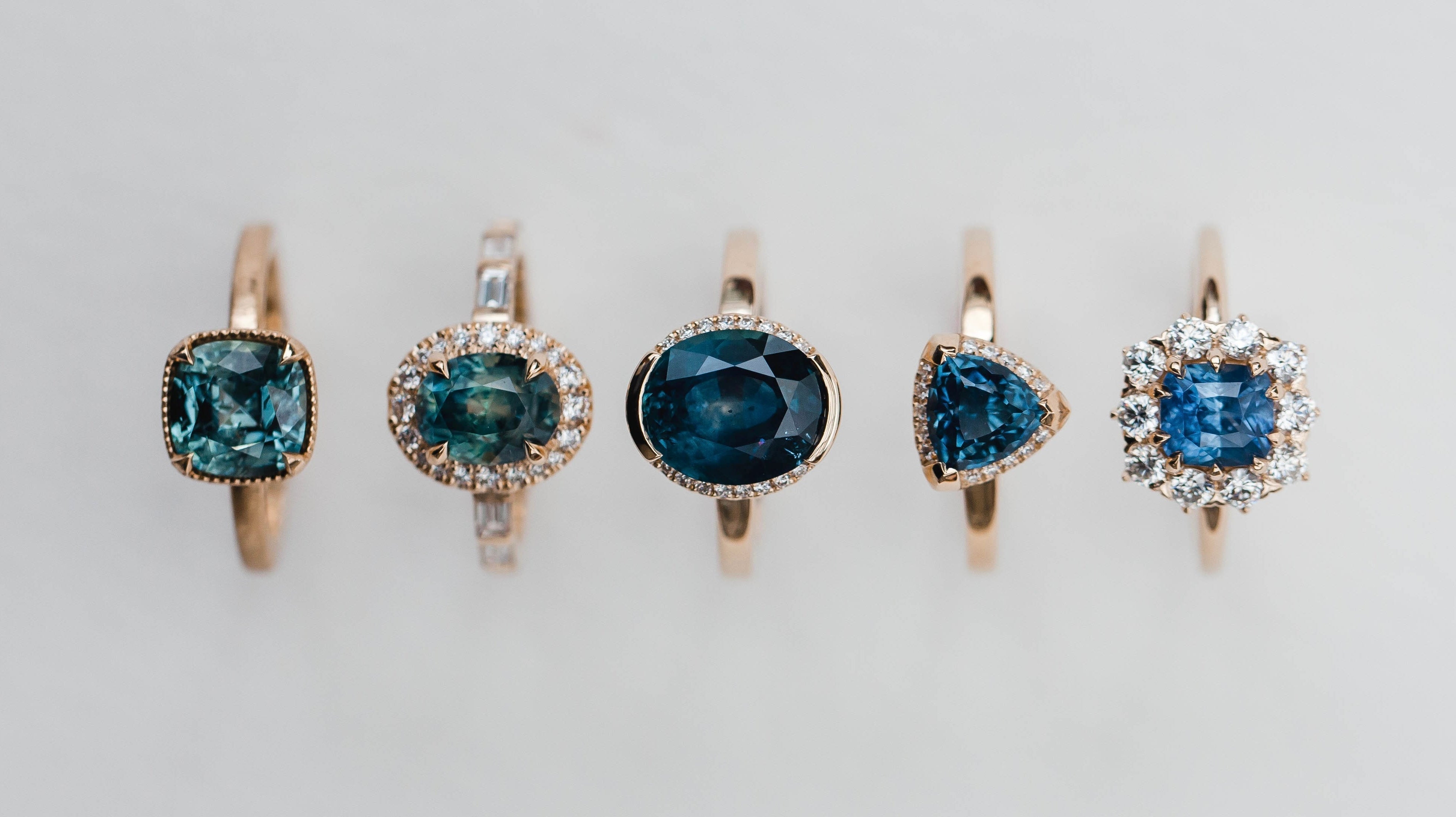 Why Two Sapphires Can Be the Same Size — And Not the Same Price