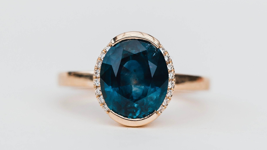 Heated vs. Unheated Sapphires: What You Need to Know Before Buying