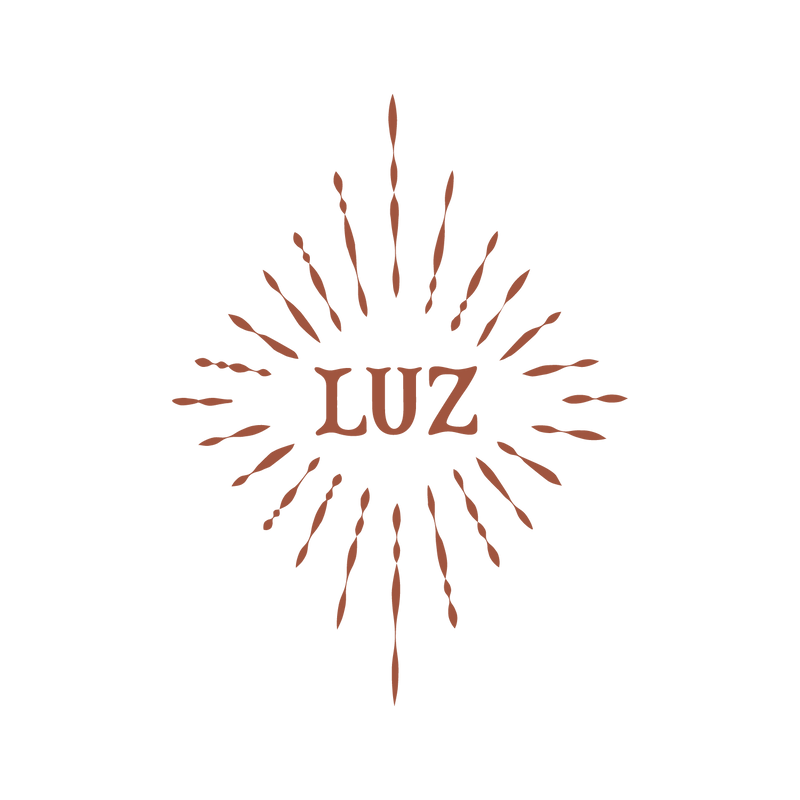 Luz Made Jewelry logo