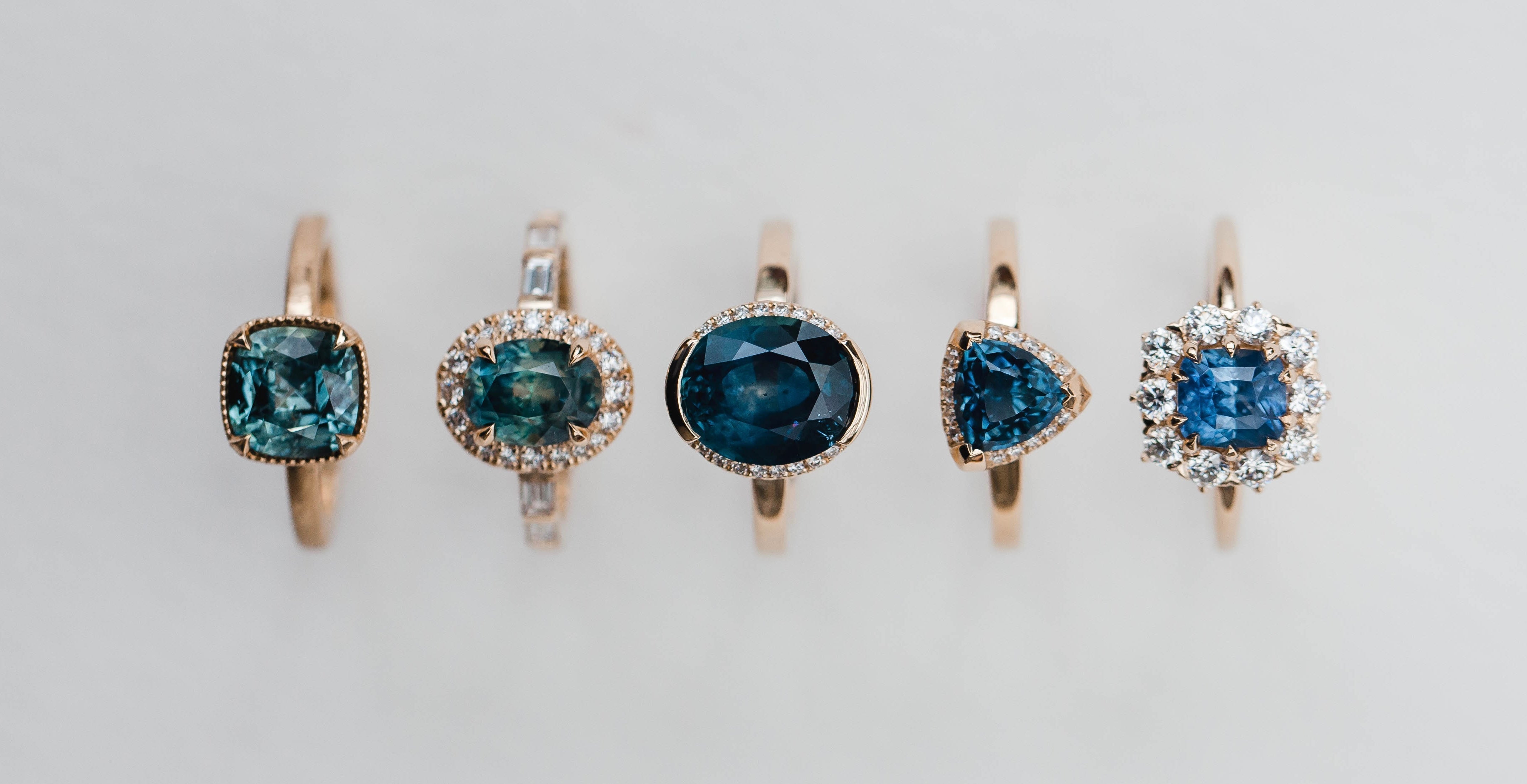 Why Two Sapphires Can Be the Same Size — And Not the Same Price
