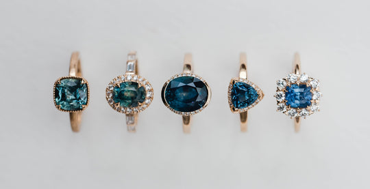 Why Two Sapphires Can Be the Same Size — And Not the Same Price
