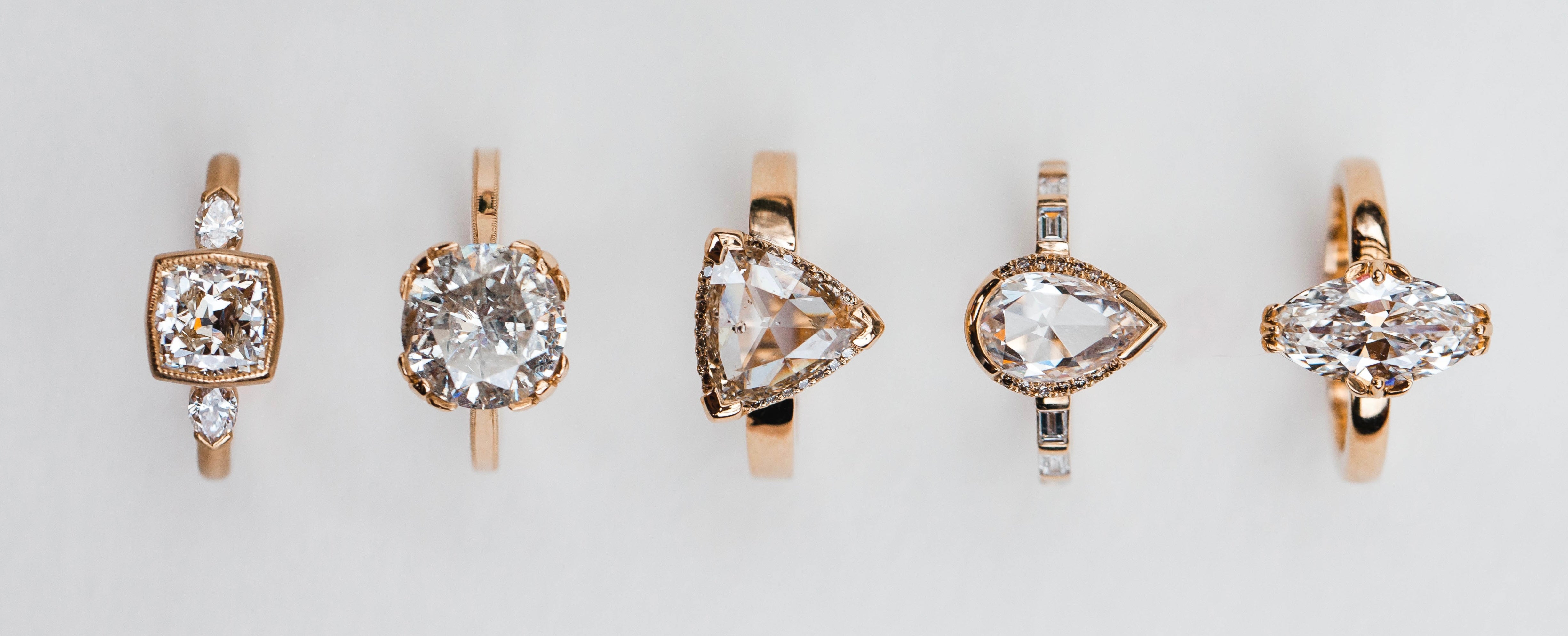 Lab Diamonds vs Natural Diamonds