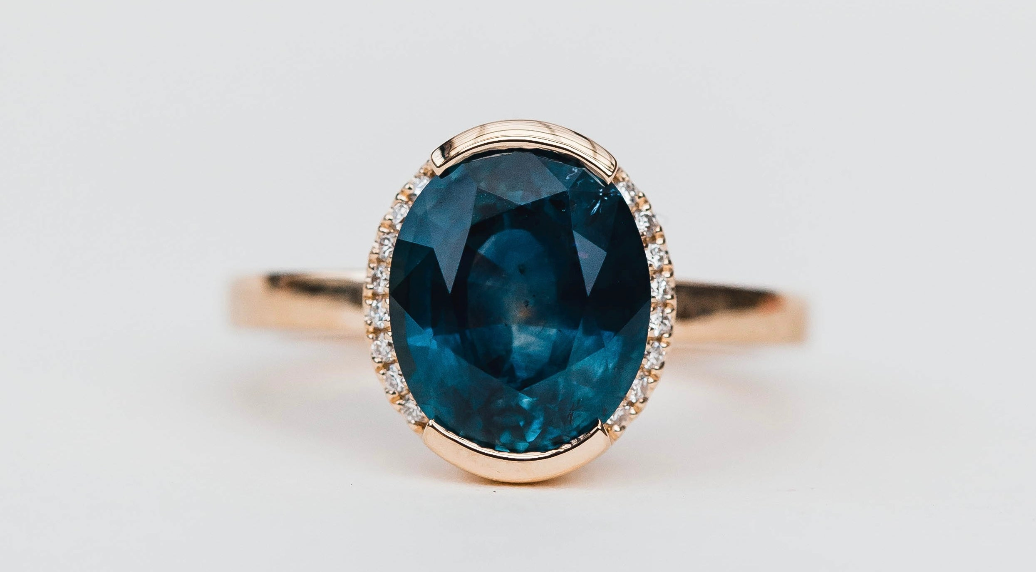Heated vs. Unheated Sapphires: What You Need to Know Before Buying