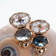 Flume Earrings