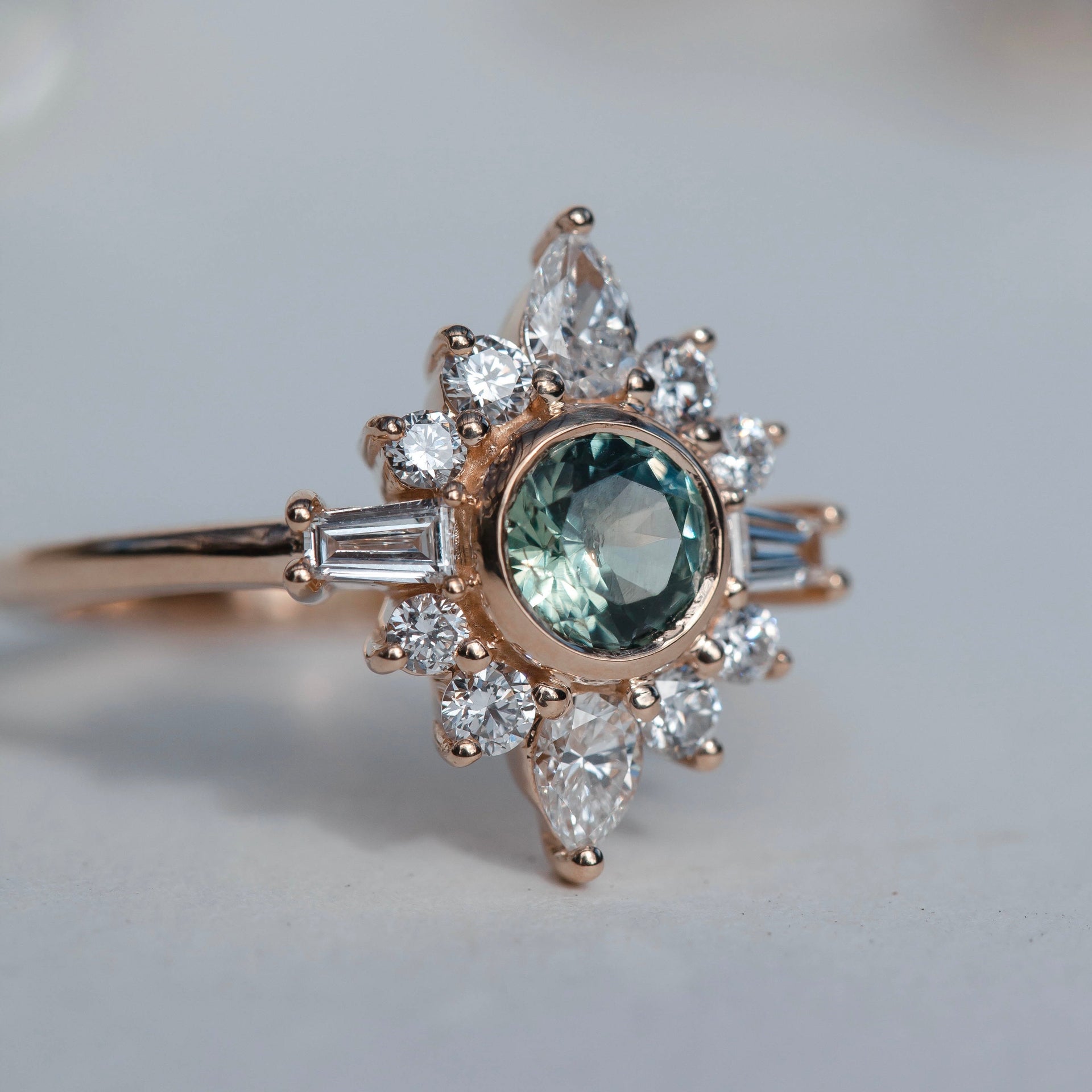 Luz Made Fine Jewelry – Luz Made Jewelry