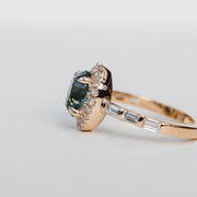 Halo Montana Melrose