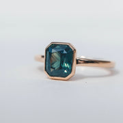 Sapphire Prism