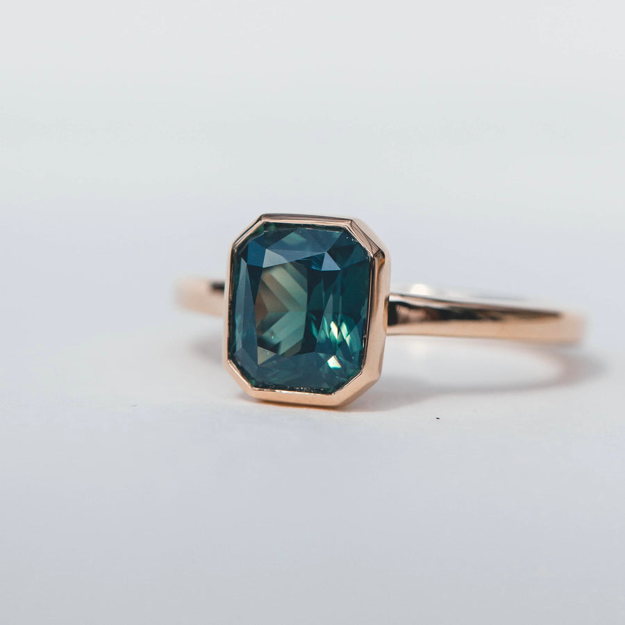 Sapphire Prism
