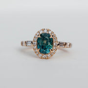 Halo Montana Melrose