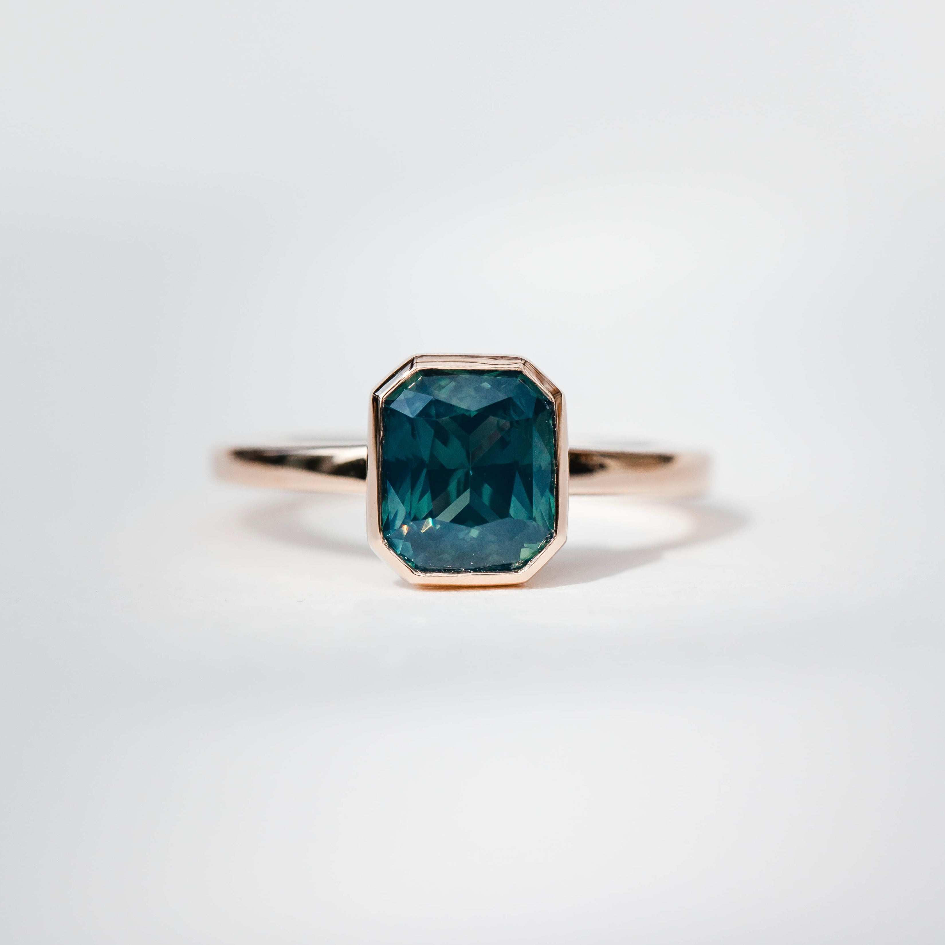 Sapphire Prism