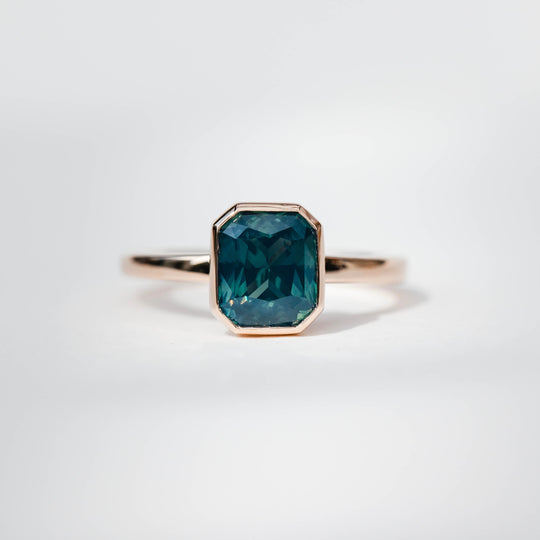 Sapphire Prism