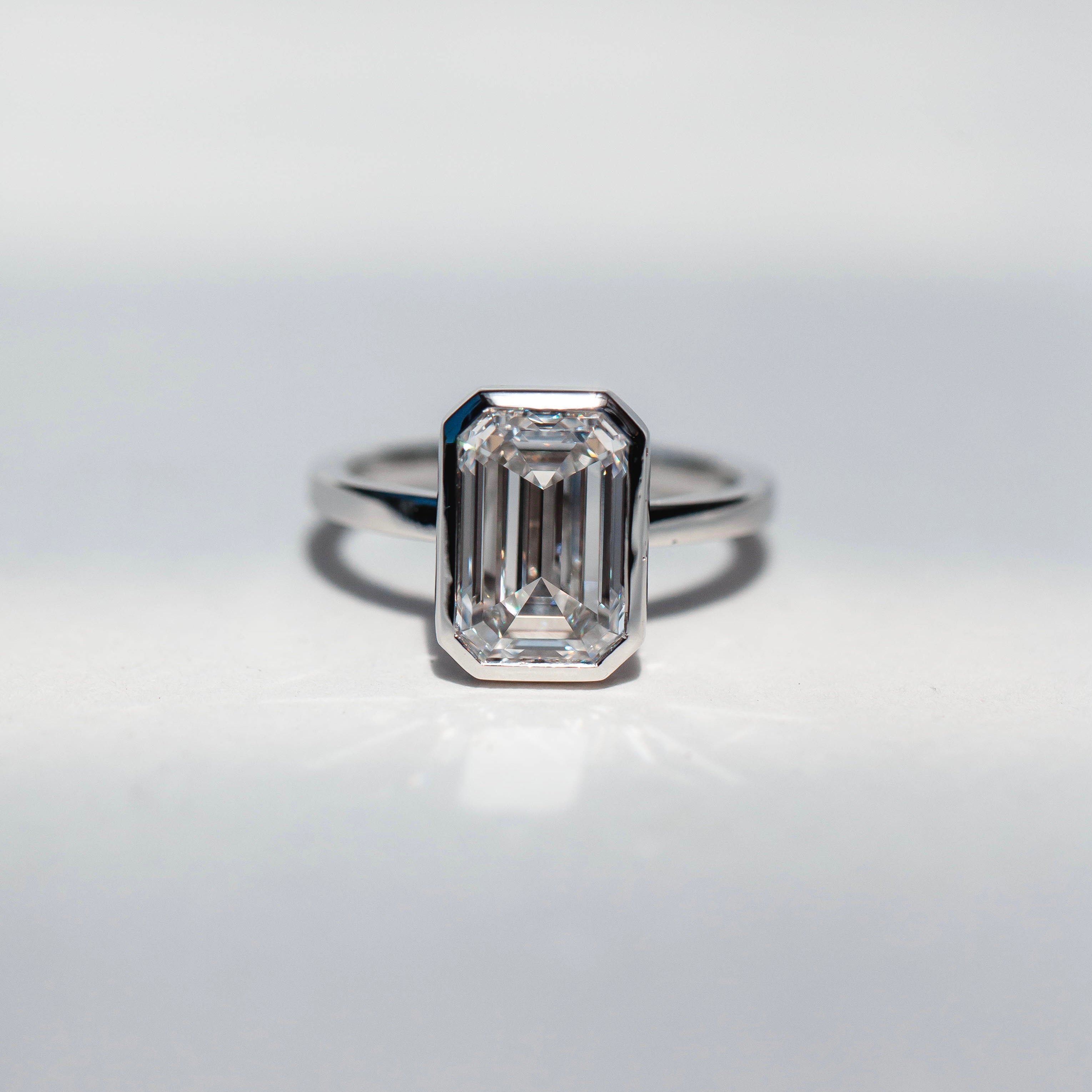 Platinum Prism
