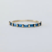 Barcelona Blue