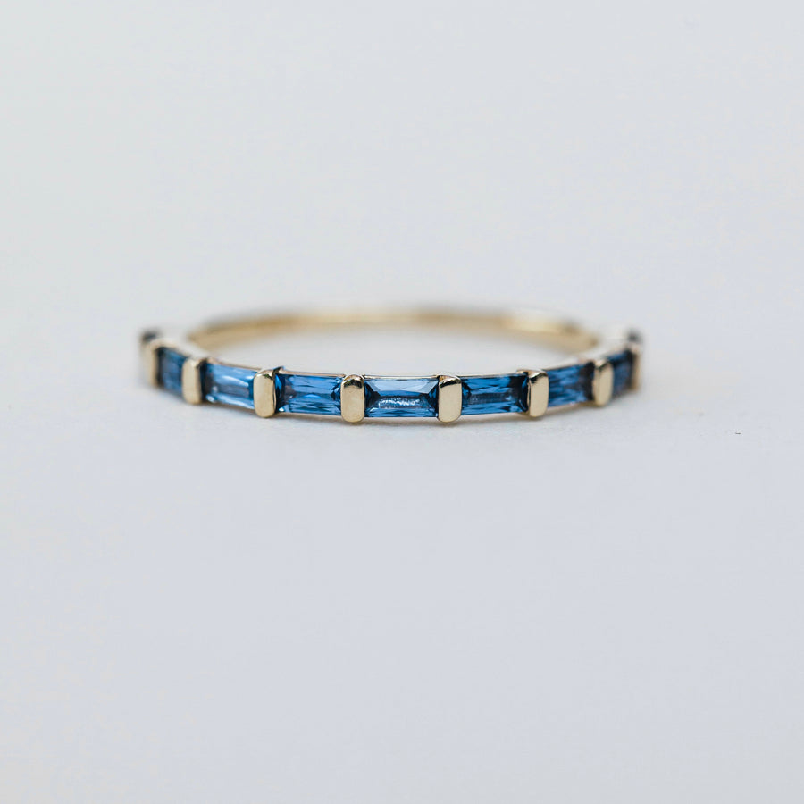 Barcelona Blue