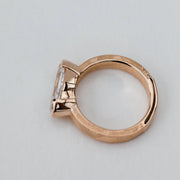 Zelda Step Cut 2.27ct