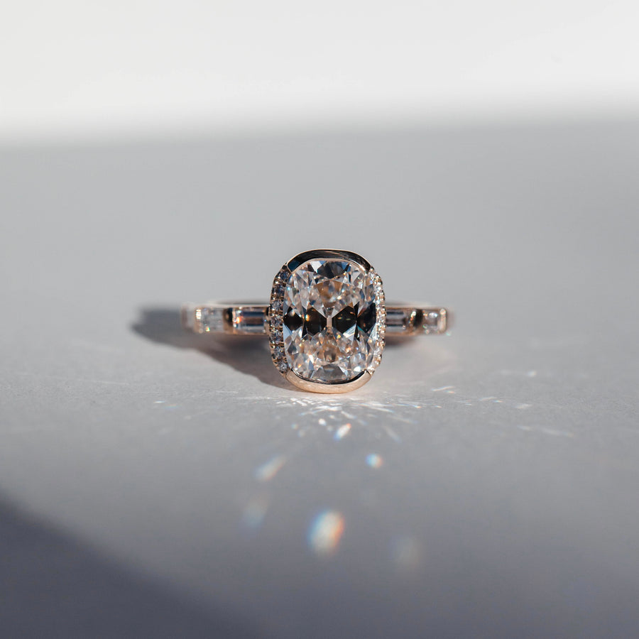 Old Mine Cut Melrose