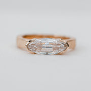 Zelda Step Cut 2.27ct