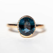 Melrose 3.63 Montana Sapphire