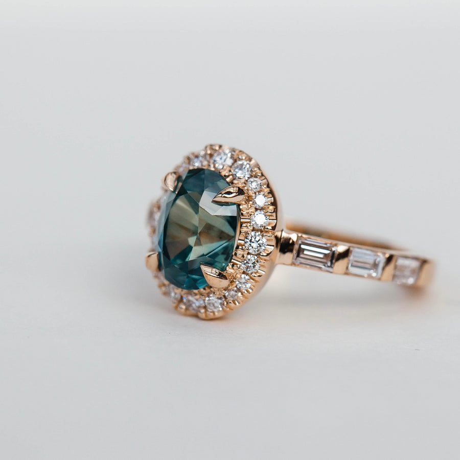 Halo Montana Melrose