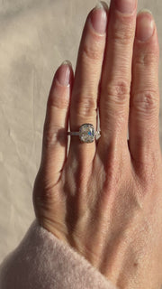 Old Mine Cut Melrose