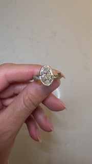 Custom Engagement Ring - Alec Final Invoice