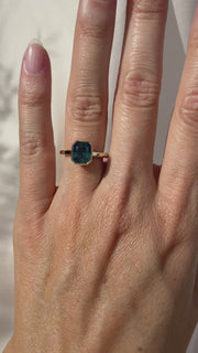 Sapphire Prism