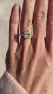 Old Mine Cut Melrose