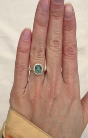 Halo Montana Melrose