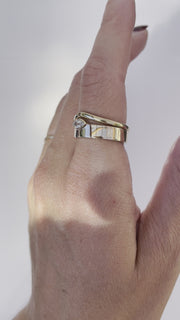 Liz Custom Heirloom Ring