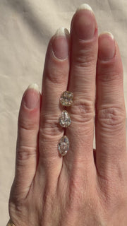 Custom Ring for Ashley Diamond Invoice