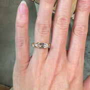 Zelda Step Cut 2.02ct