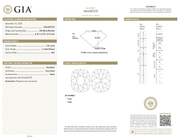 Custom Georgia Ring for Kaitlin and Greg - Diamond Invoice